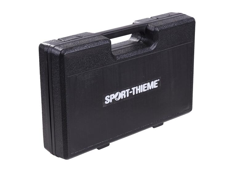 Sport-Thieme | Säädettävä käsipaino Max 10 kg | 7 osaa 