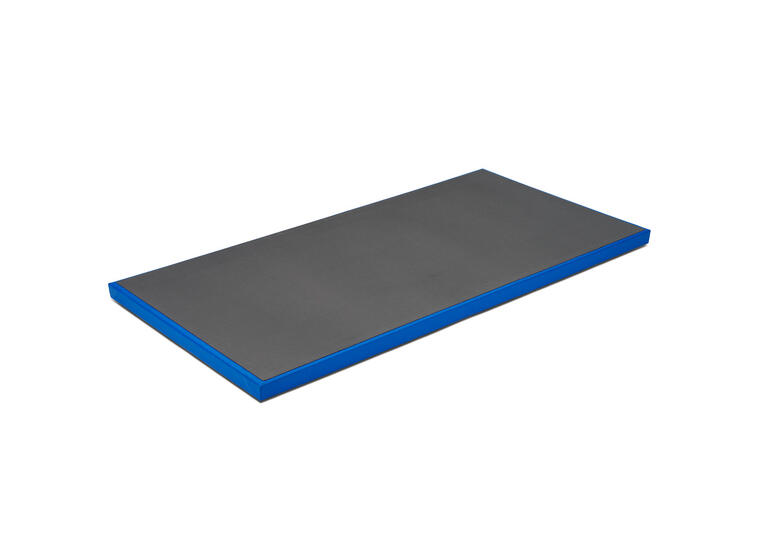 Sport-Thieme | Voimistelumatto Hyppyruudukolla | 200x100x6 cm 