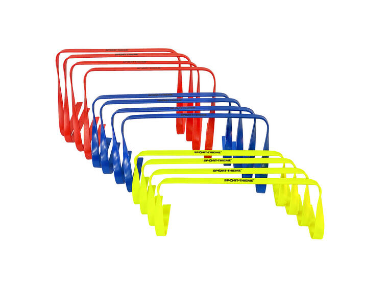 Sport Thieme | Aitasetti Flexible 12 aitaa 