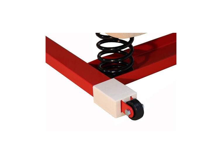 TRAINING SPRINGBOARD - 21 cm 