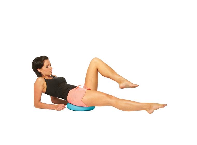 Togu® Dynair Senso Ball  Cushion, Blue 