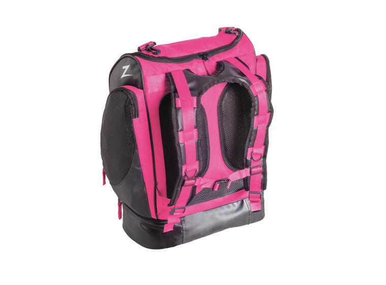 Tour Back Pack 40 Pink 