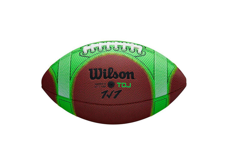 Wilson Football HYLITE Youth 7 