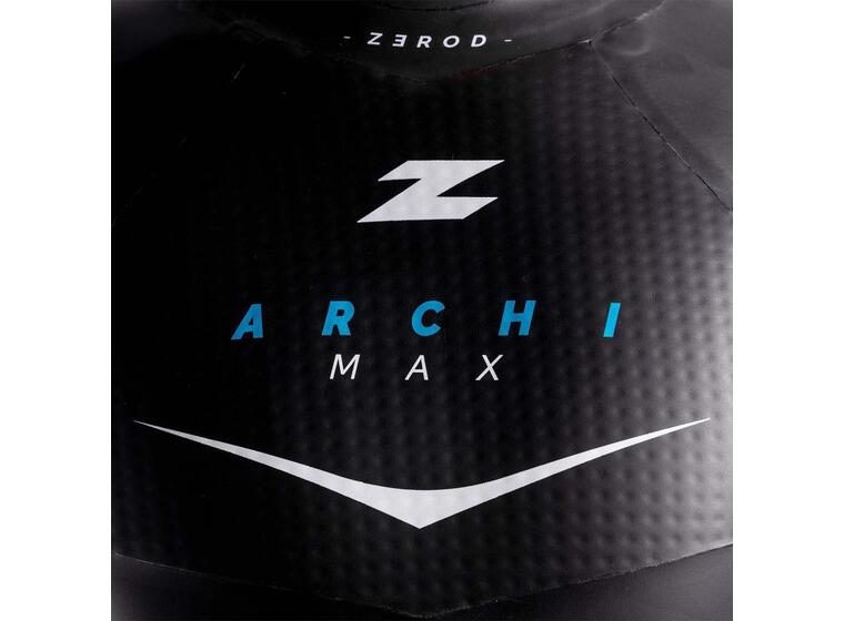 Zerod | Archi Max Man SL Märkäpuku 