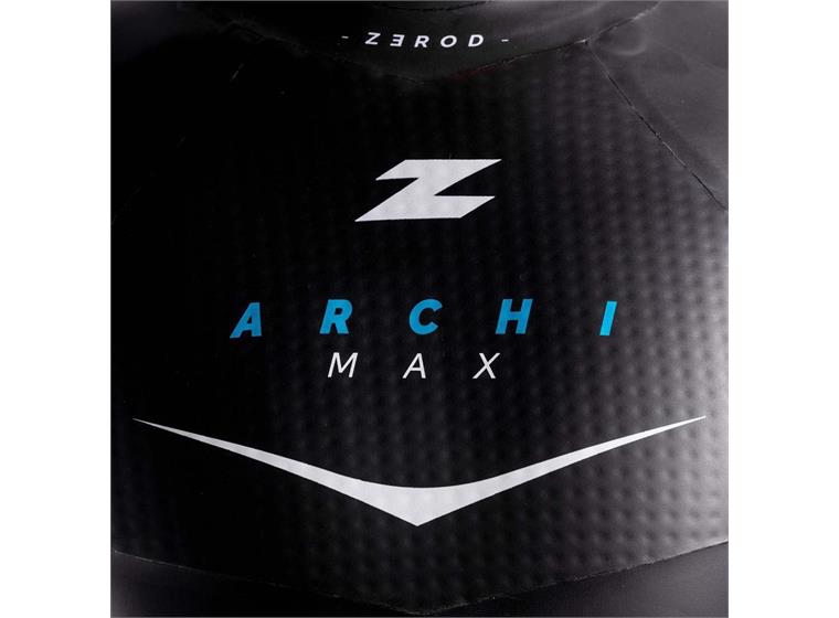 Zerod | Archi Max Man SL Märkäpuku