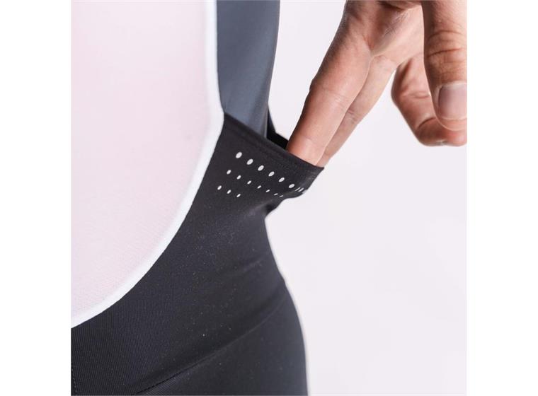 Zerod | Racer Man TT-Suit M Black Vivacity