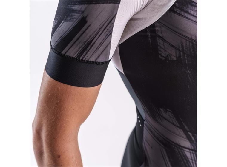 Zerod | Racer Man TT-Suit M Black Vivacity
