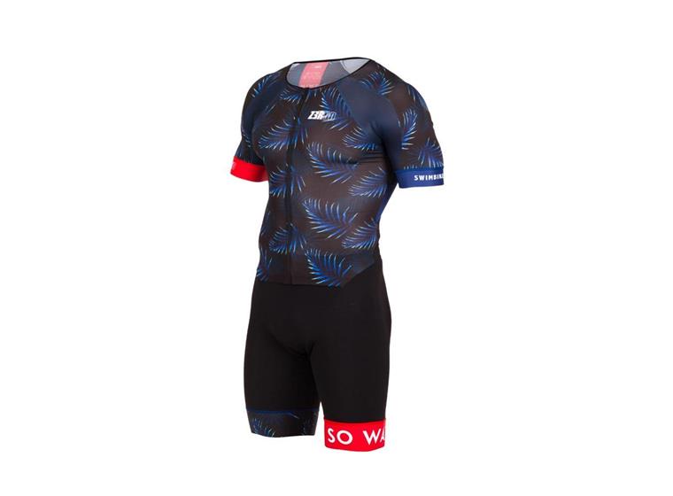 Zerod | Racer Man TT-Suit S The Island