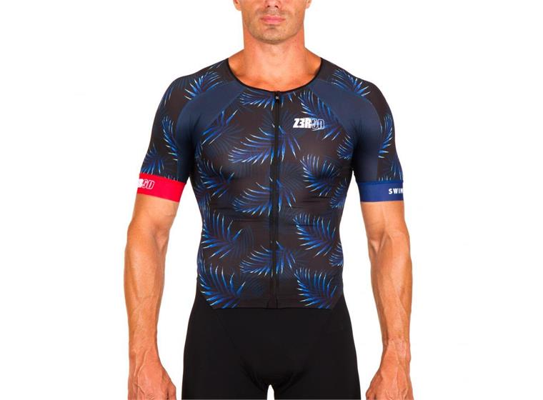 Zerod | Racer Man TT-Suit S The Island