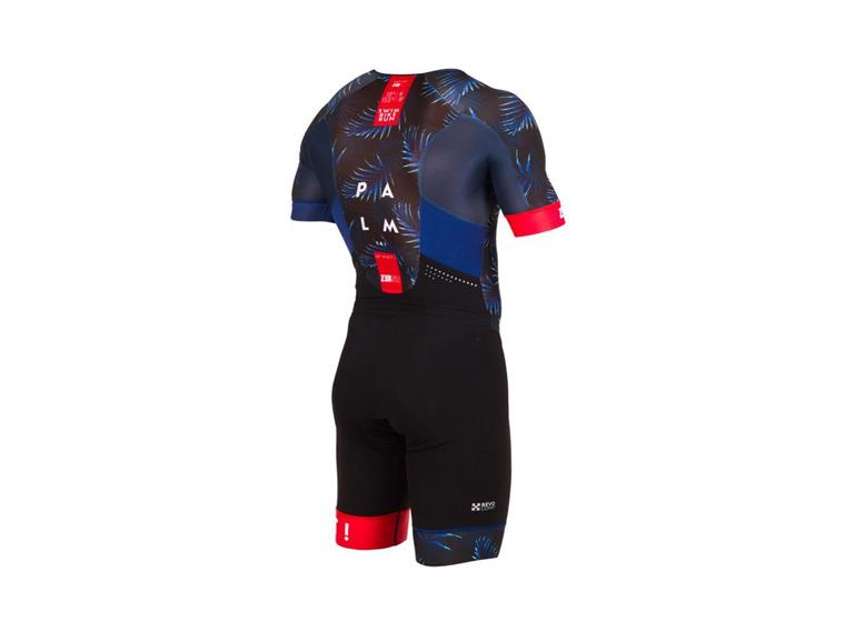 Zerod | Racer Man TT-Suit S The Island