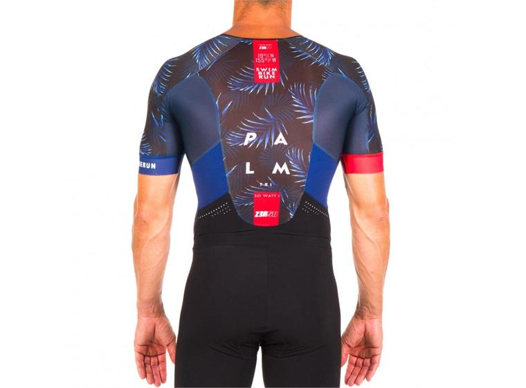 Zerod | Racer Man TT-Suit S The Island
