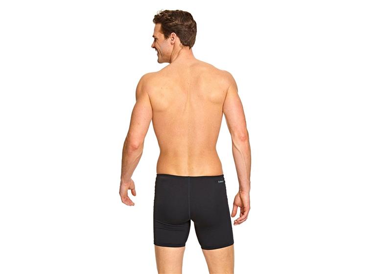 Zoggs Cottesloe Uimahousut 42" Mid Jammer | Musta 