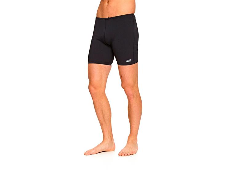 Zoggs Cottesloe Uimahousut 42" Mid Jammer | Musta 