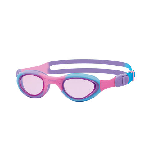 Zoggs | Little Super  Seal Pinkki/Violetti | 1-6 v