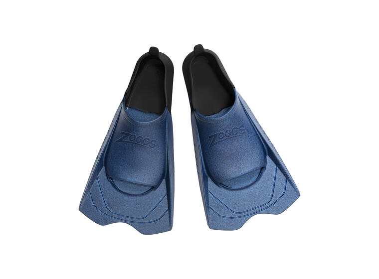 Zoggs | Short Blade Eco Räpylät Lyhytlapaiset räpylät | 43-44 