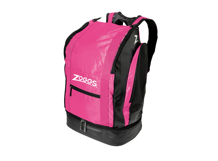 Zoggs | Tour Reppu 40 l | Pinkki
