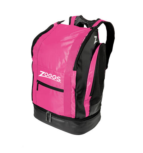 Zoggs | Tour Reppu 40 l | Pinkki