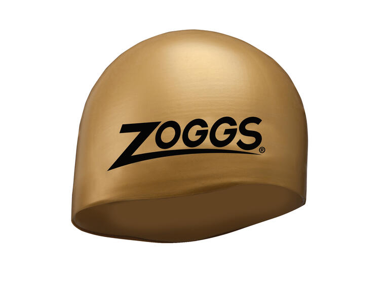 Zoggs | Uimalakki Open Water Kultainen 