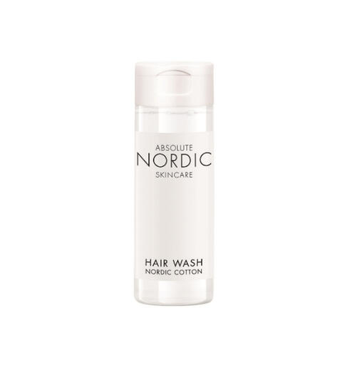 Absolute Nordic Shampoo 30 ml
