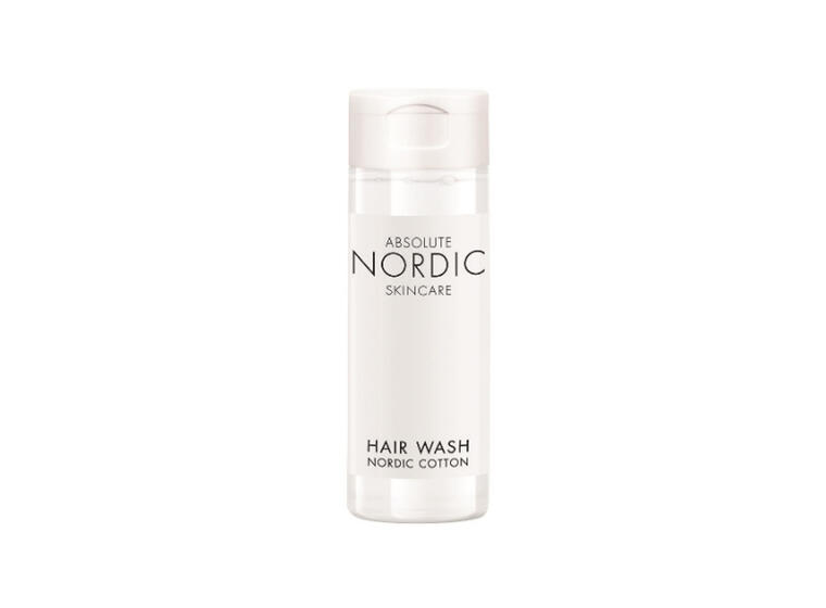 Absolute Nordic | Shampoo 30 ml | 20 kpl 