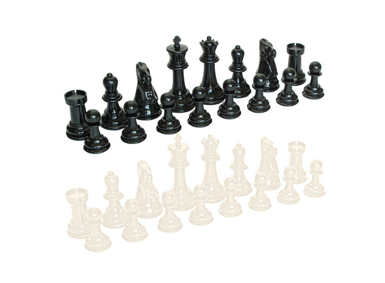 Achoka Chess Pieces 