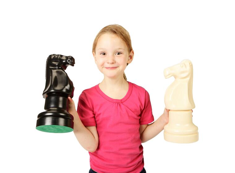 Achoka Chess Pieces 