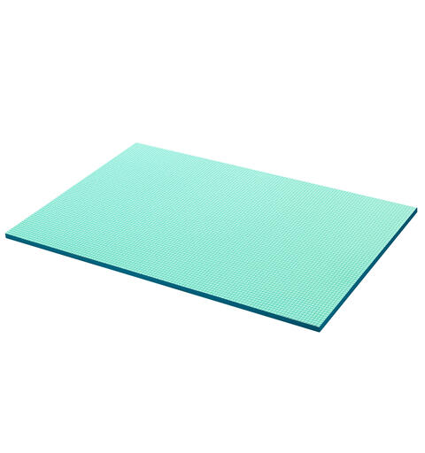 Airex Titania | 200 x 125 x 3,2 cm Jumppamatto Olympia