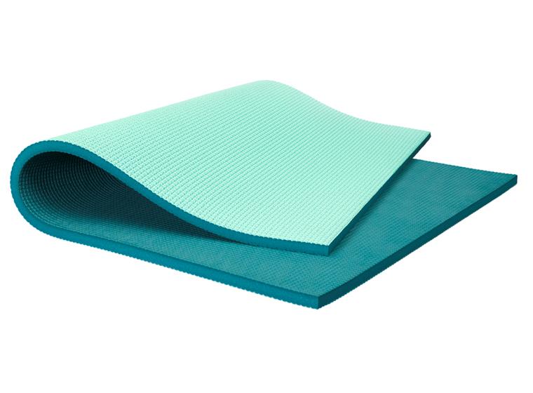 Airex Titania | 200 x 125 x 3,2 cm Jumppamatto Olympia