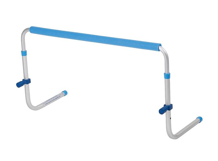 Aita Return säädettävä 40-60 cm Palautuu pystyasentoon kaaduttuaan