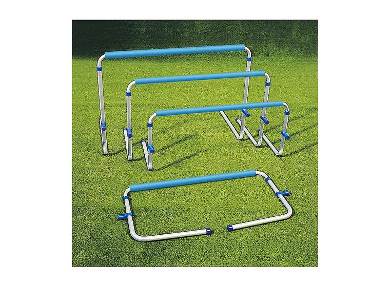 Aita Return säädettävä 40-60 cm Palautuu pystyasentoon kaaduttuaan