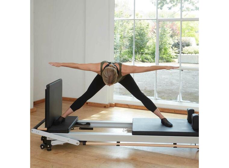 Align-Pilates | Reformer Jump Board 52x58 cm | Sopii Reformer C, H ja F 