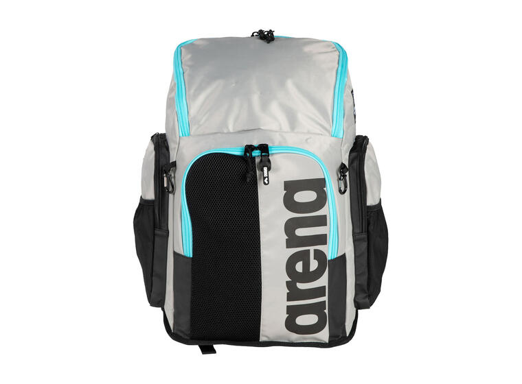 Arena | Spiky III Reppu Harmaa | 45 l 
