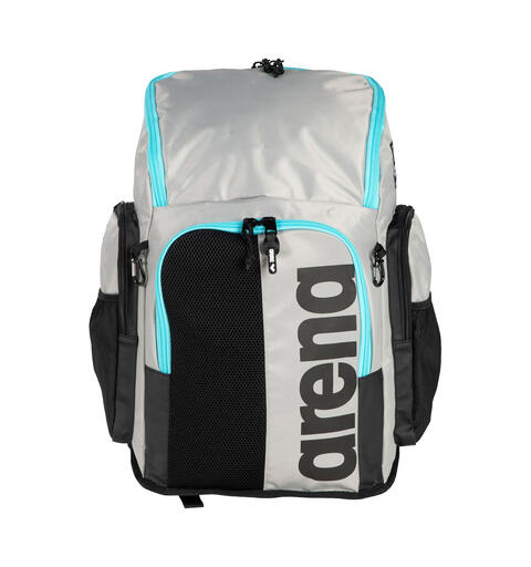 Arena | Spiky III Reppu Harmaa | 45 l