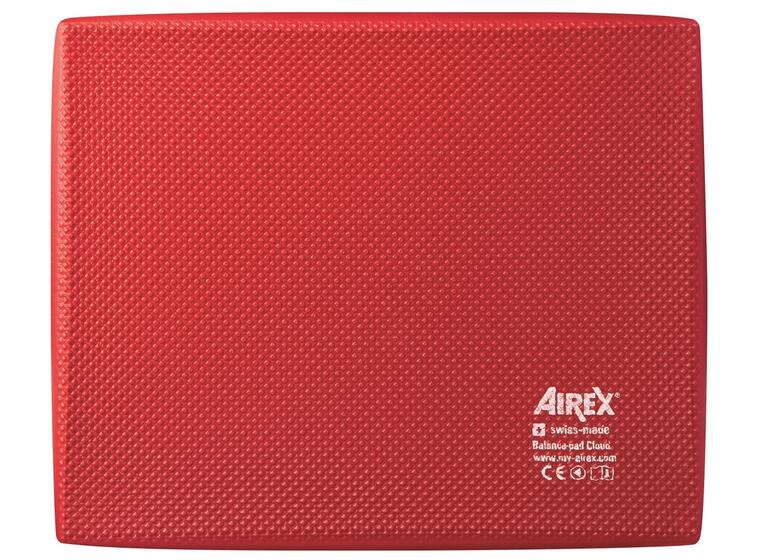 Balance-pad Cloud Red 