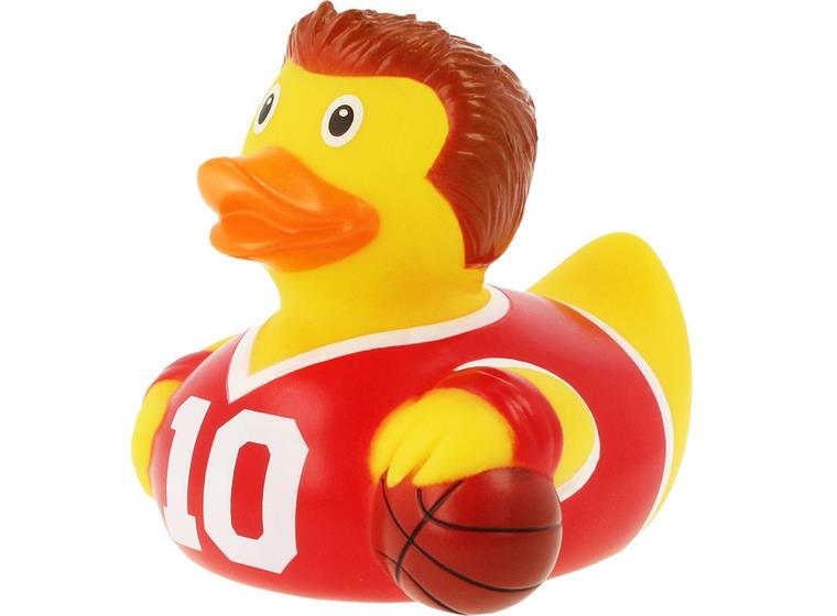 Basketball Duck