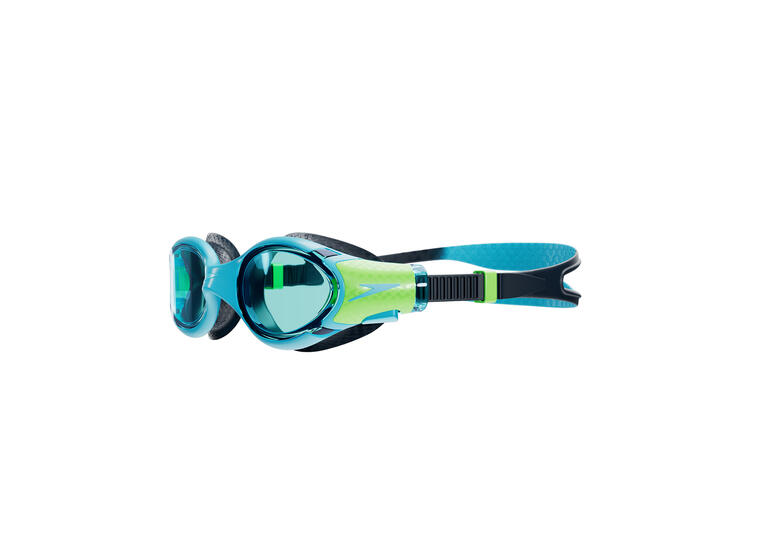 Biofuse 2.0 Svømmebrille Speedo | Blå linse/Blå | Junior 