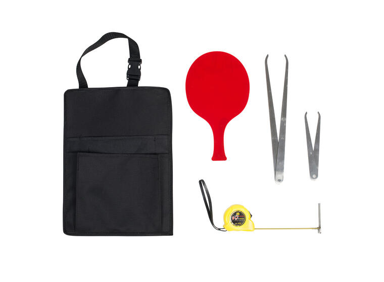 Boccia Schiedsrichter-Set 