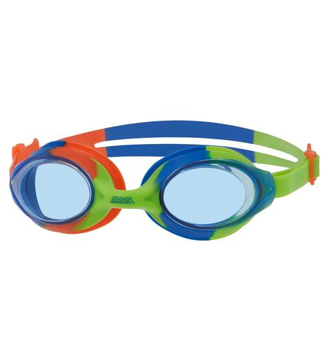 Bondi Junior green / blue / ORANGE / tint