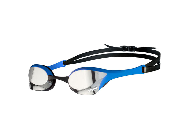 Cobra Ultra Swipe Mirror Ultramarin 