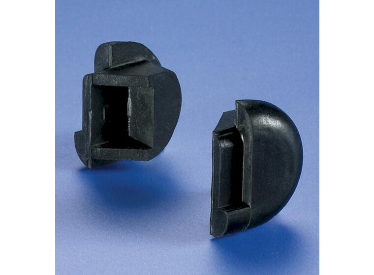 Duraflex maxi. Right Corner Piece 
