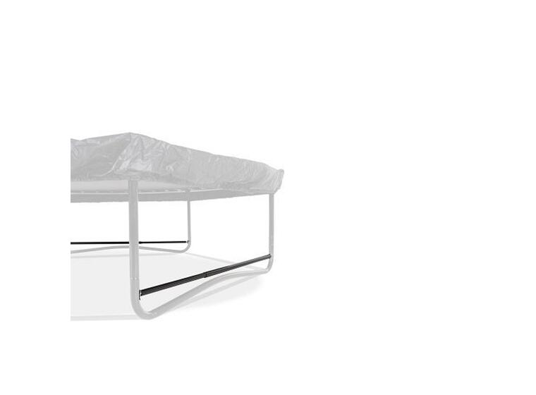 EXIT | Robottiruohonleikkurin Pysäytin M 2 kpl | 60-120 cm trampoliineille 