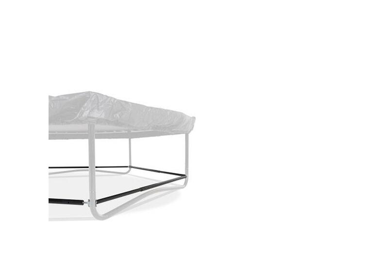 EXIT | Robottiruohonleikkurin Pysäytin M 2 kpl | 60-120 cm trampoliineille 
