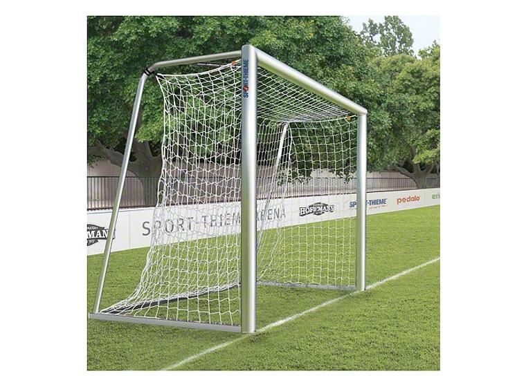 Fotballmål 3 x 2 m frittstående For 7-er fotball 