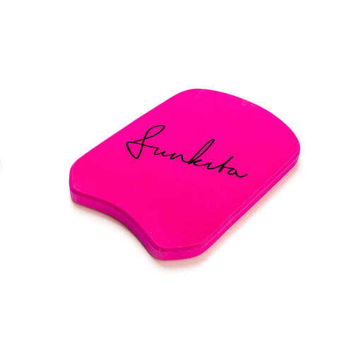 Funkita Kickboard Sv&#248;mmebrett | Still Pink