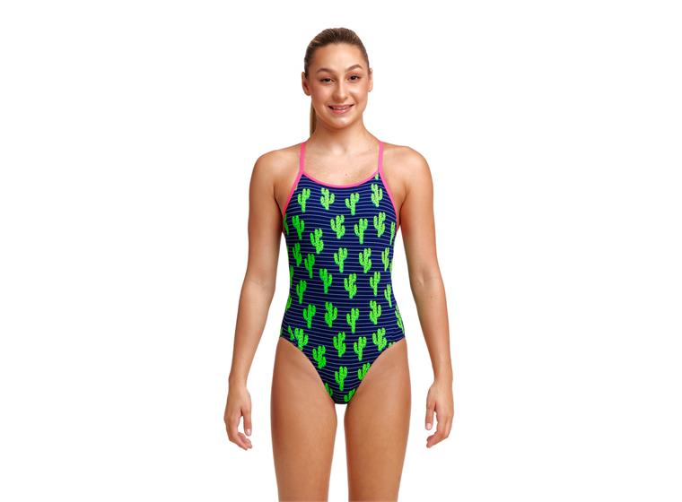 Funkita | Prickly Pete Uimapuku Diamond Back | 140 cm