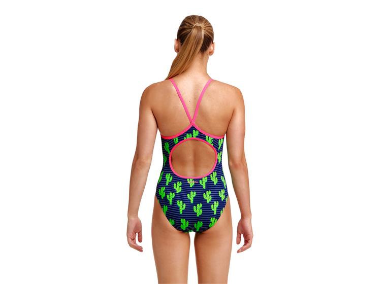 Funkita | Prickly Pete Uimapuku Diamond Back | 140 cm