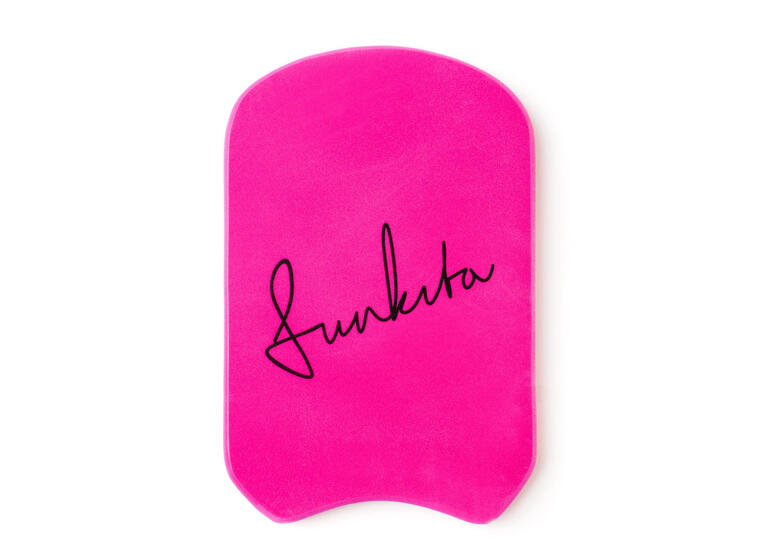 Funkita | Still Pink Uimalauta 42 x 27 cm | Pinkki 