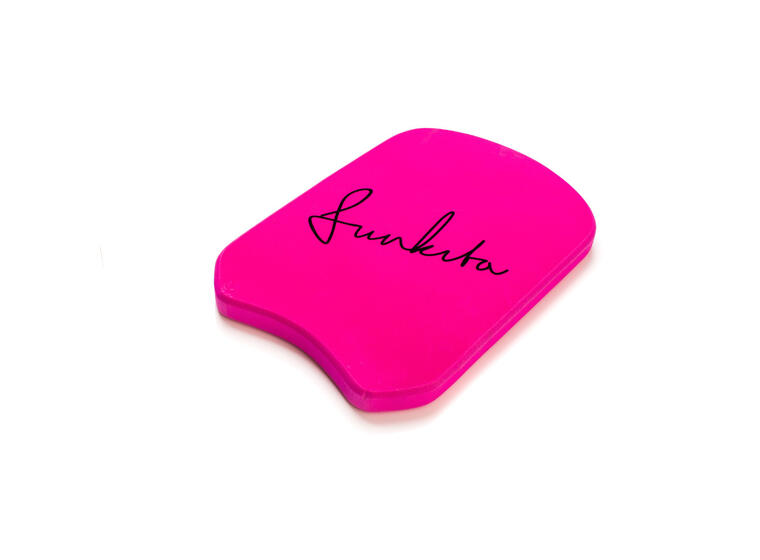 Funkita | Still Pink Uimalauta 42 x 27 cm | Pinkki 