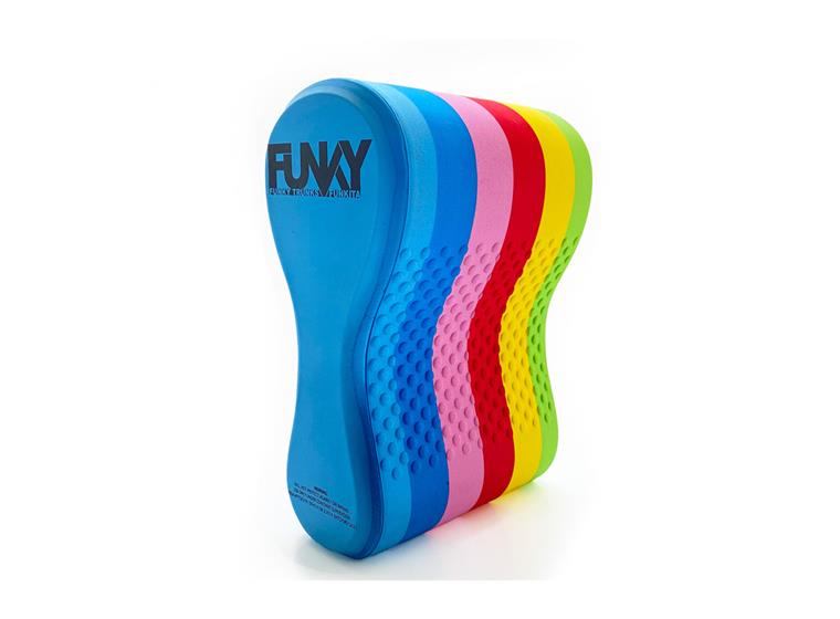 Funky Trunks | Rainbow Racer Pullari