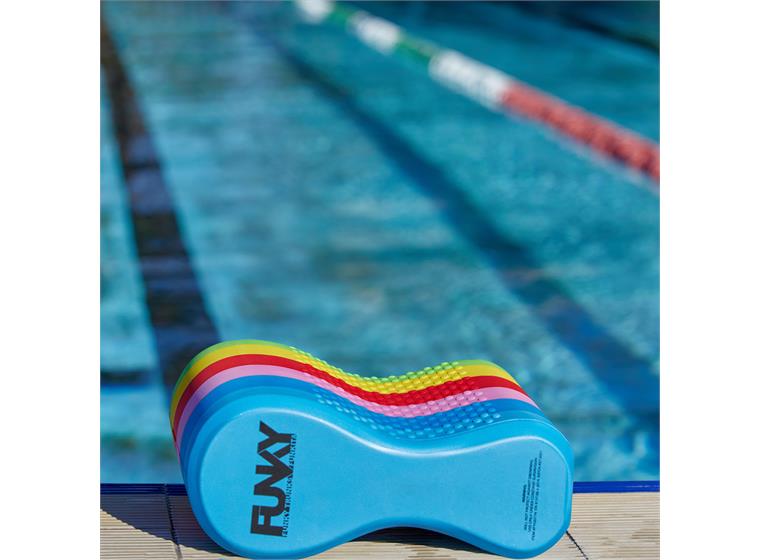 Funky Trunks | Rainbow Racer Pullari